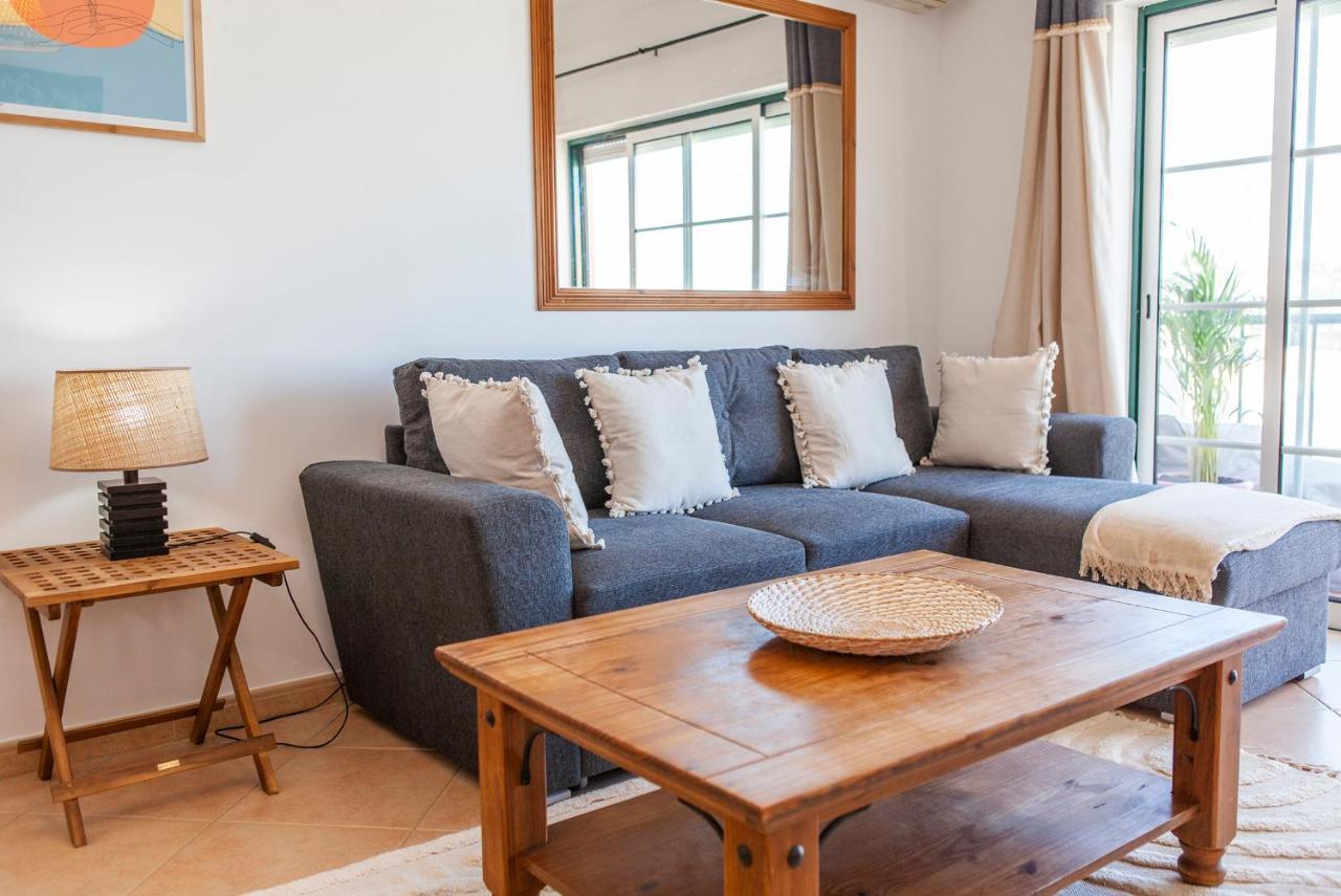 B73 - Luz Sun Appartement *