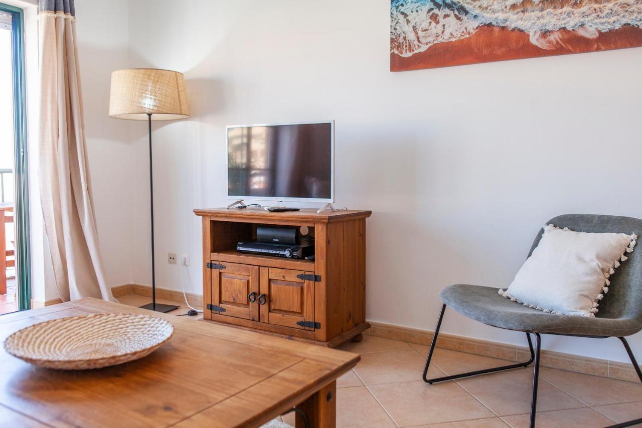 B73 - Luz Sun Apartment Lagos