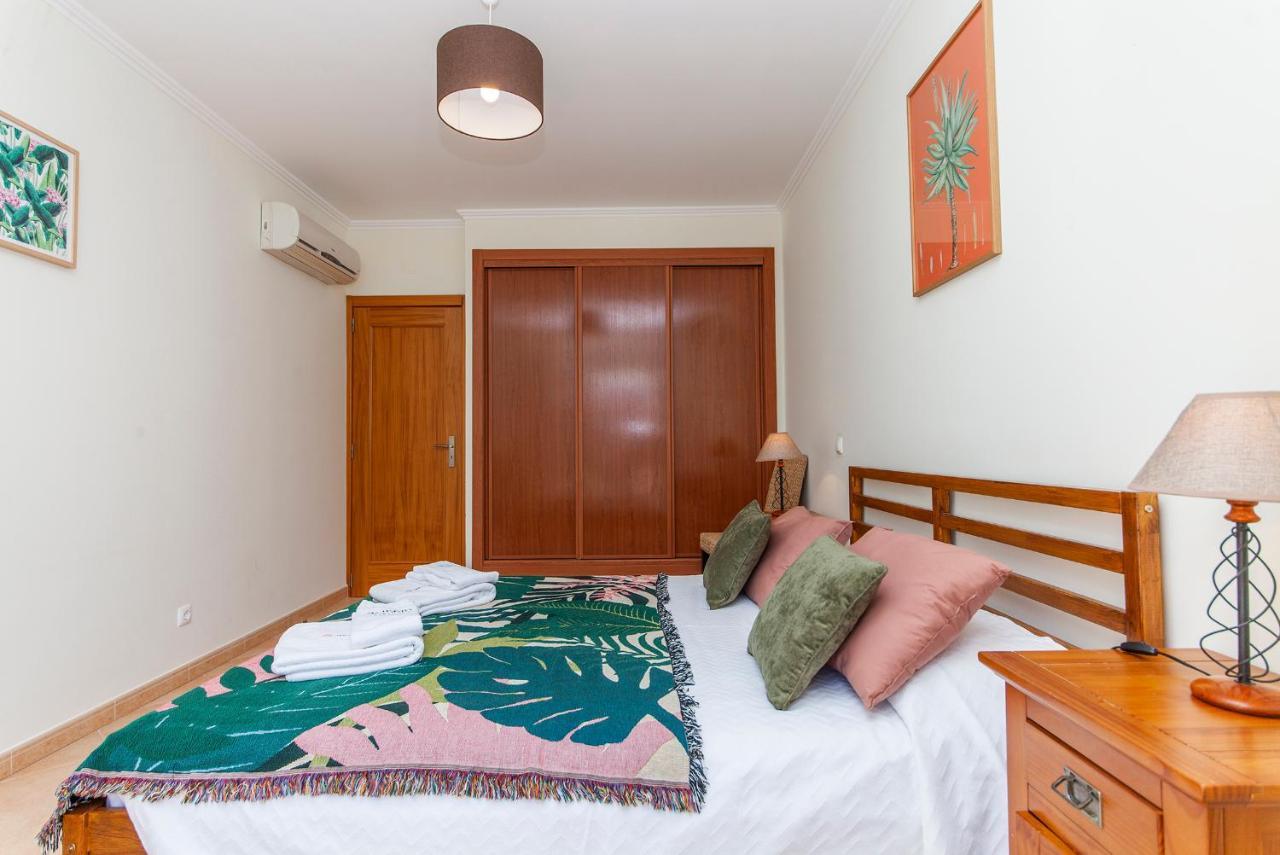 B73 - Luz Sun Appartement