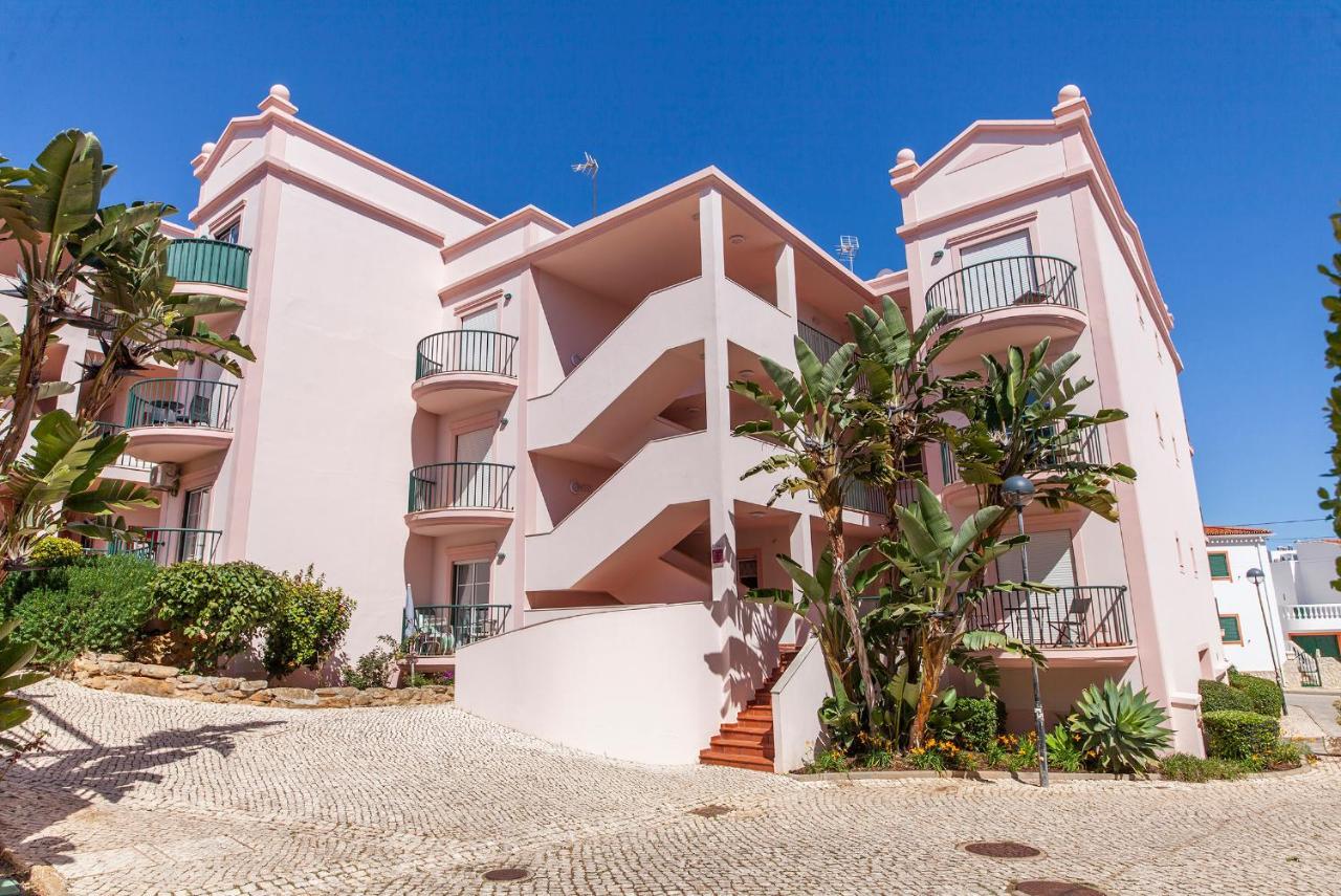 B73 - Luz Sun Appartement *