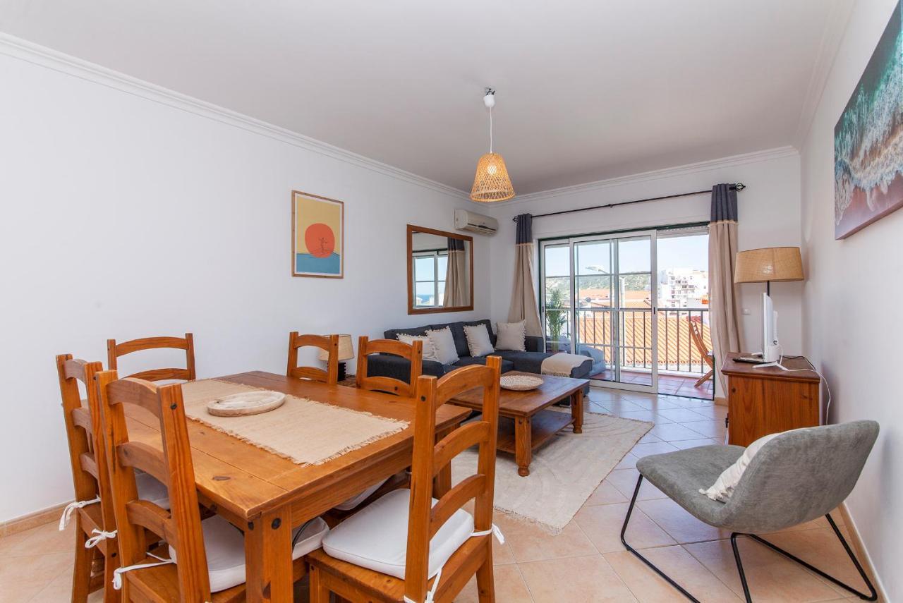 B73 - Luz Sun Apartment *