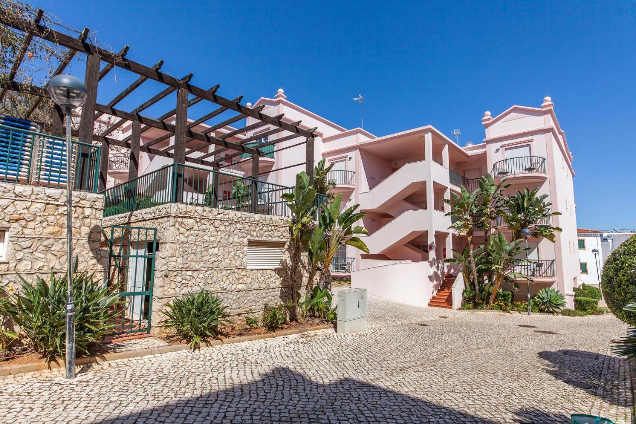 B73 - Luz Sun Appartement *