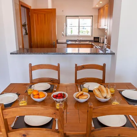 B73 - Luz Sun Holiday Apartment Lagos Zewnętrze zdjęcie