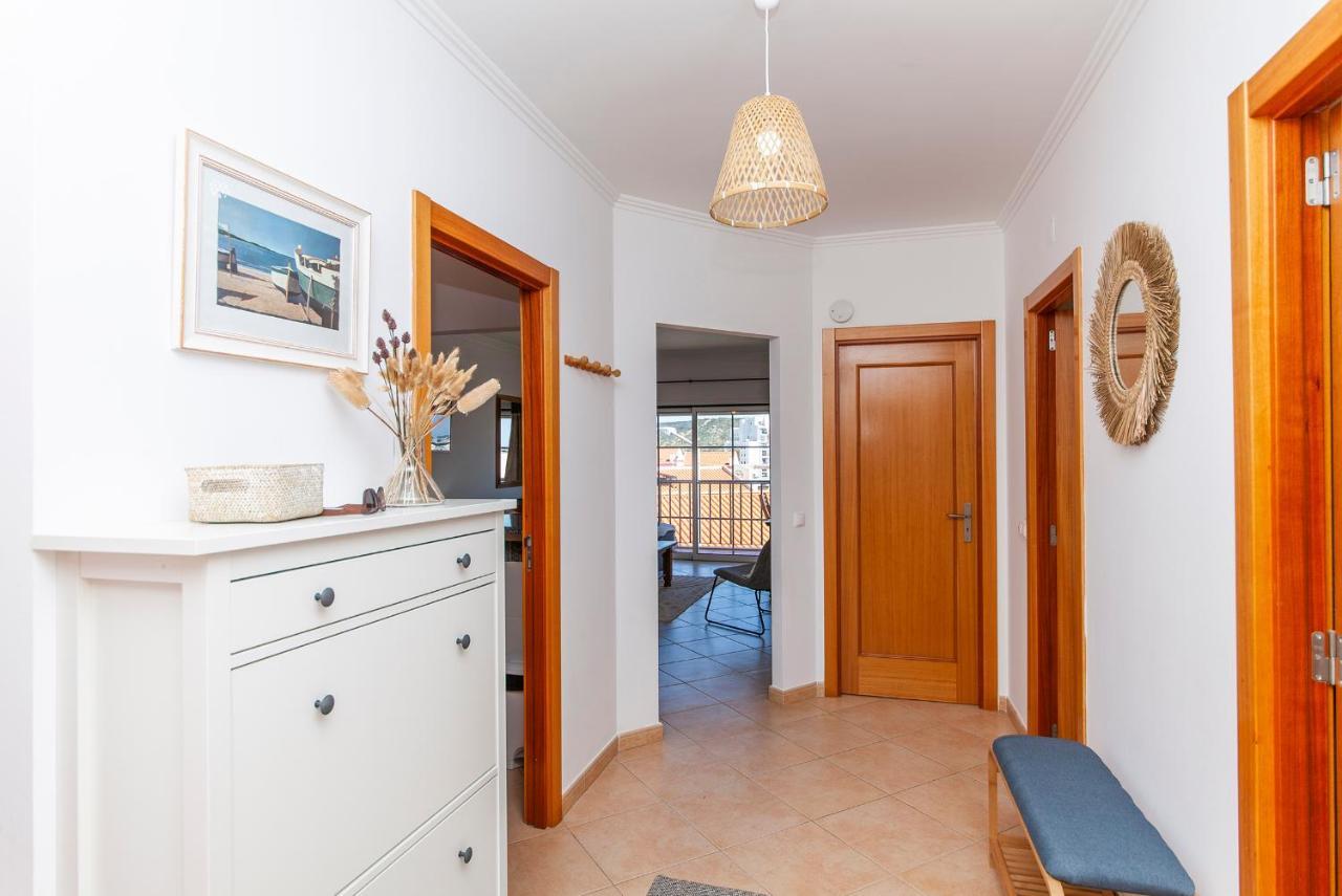 Apartment B73 - Luz Sun *