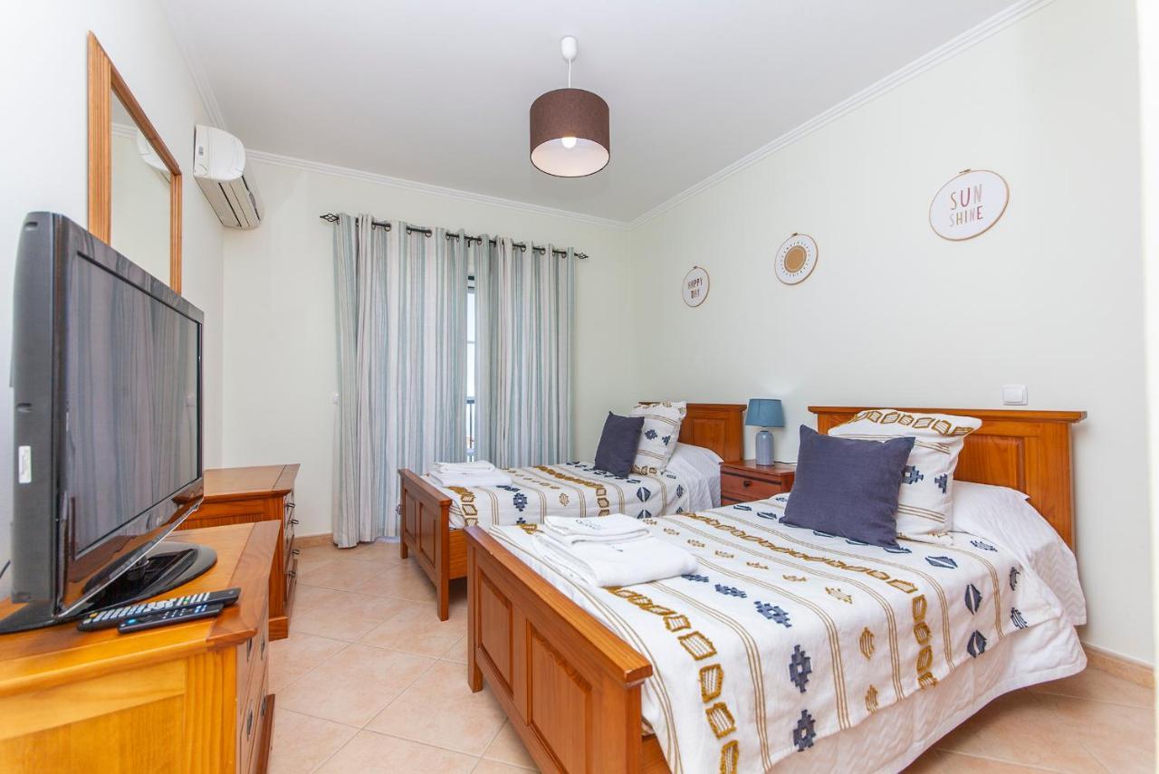 Apartment B73 - Luz Sun *